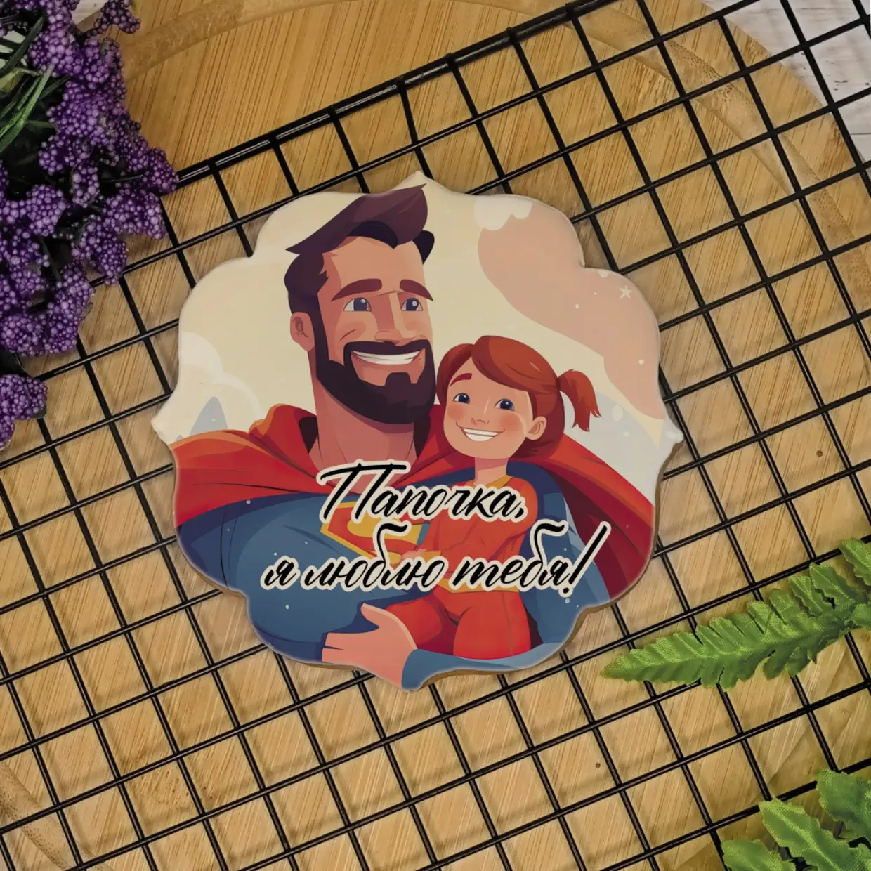 День отца 2023